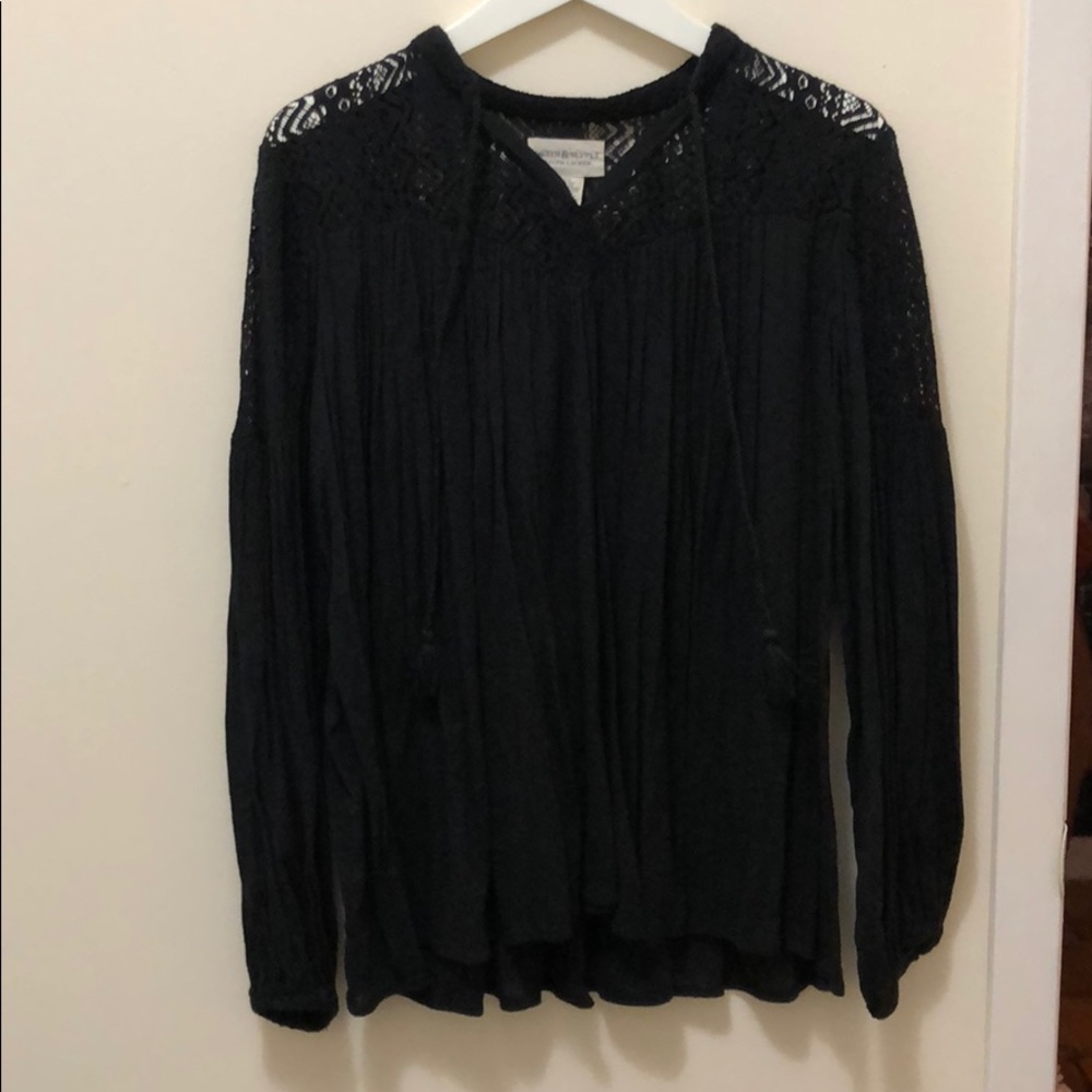 Ralph Lauren Denim & Supply shirt